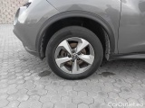  Nissan  Juke NISSAN  / 2014 / 5P / CROSSOVER 1.6 GPL BUSINESS #17
