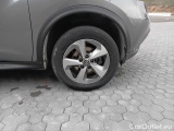  Nissan  Juke NISSAN  / 2014 / 5P / CROSSOVER 1.6 GPL BUSINESS #20