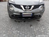  Nissan  Juke NISSAN  / 2014 / 5P / CROSSOVER 1.6 GPL BUSINESS #21