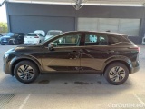  Nissan  Qashqai NISSAN  / 2021 / 5P / CROSSOVER 1.3 MHEV 140 BUSINESS #8