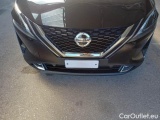 Nissan  Qashqai NISSAN  / 2021 / 5P / CROSSOVER 1.3 MHEV 140 BUSINESS #30