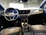  Volkswagen  Taigo VOLKSWAGEN  / 2021 / 5P / SUV 1.0 TSI 81KW R-LINE DSG #3