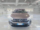  Volkswagen  Taigo VOLKSWAGEN  / 2021 / 5P / SUV 1.0 TSI 81KW R-LINE DSG #6