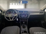  Volkswagen  Tiguan VOLKSWAGEN  / 2020 / 5P / SUV 2.0 TDI SCR 110KW LIFE DSG #3