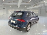  Volkswagen  Tiguan VOLKSWAGEN  / 2020 / 5P / SUV 2.0 TDI SCR 110KW LIFE DSG #2