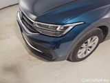  Volkswagen  Tiguan VOLKSWAGEN  / 2020 / 5P / SUV 2.0 TDI SCR 110KW LIFE DSG #22