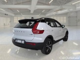  Volvo  XC 40 VOLVO XC40 / 2017 / 5P / SUV D3 AWD GEARTRONIC R-DESIGN MY21 #2
