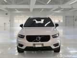  Volvo  XC 40 VOLVO XC40 / 2017 / 5P / SUV D3 AWD GEARTRONIC R-DESIGN MY21 #6