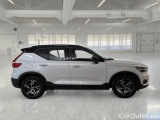  Volvo  XC 40 VOLVO XC40 / 2017 / 5P / SUV D3 AWD GEARTRONIC R-DESIGN MY21 #7