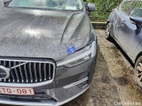  Volvo  XC60 Volvo  B4 P Inscription Aut. 5d  !! Damaged car !! VERKOCHT MET ENKEL DEEL II  IB  !!!!!!!!!! #29