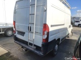  Citroen  Jumper Citroën  4-35 L2H2 - 2.0 BlueHDi 160 S&S Club 4d !! Technical issues !!  #2