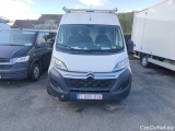  Citroen  Jumper Citroën  4-35 L2H2 - 2.0 BlueHDi 160 S&S Club 4d !! Technical issues !!  #5