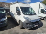  Citroen  Jumper Citroën  4-35 L2H2 - 2.0 BlueHDi 160 S&S Club 4d !! Technical issues !!  #8
