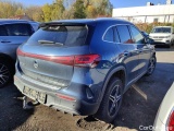  Mercedes  EQA Mercedes-Benz   250+ AMG Line 5d !!Damaged car!! #2