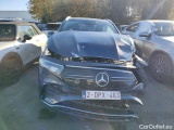  Mercedes  EQA Mercedes-Benz   250+ AMG Line 5d !!Damaged car!! #5