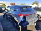  Mercedes  EQA Mercedes-Benz   250+ AMG Line 5d !!Damaged car!! #7