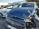  Mercedes  EQA Mercedes-Benz   250+ AMG Line 5d !!Damaged car!! #29