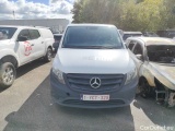  Mercedes  Vito Mercedes-Benz  114 CDI L2 Aut. 4d !! technical issues !!  #5