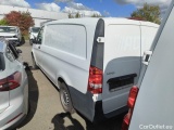  Mercedes  Vito Mercedes-Benz  114 CDI L2 Aut. 4d !! technical issues !!  #7