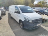  Mercedes  Vito Mercedes-Benz  114 CDI L2 Aut. 4d !! technical issues !!  #8