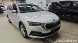  Skoda  Octavia 2.0 TDI 110kW DSG CLEVER COMBI #2