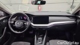  Skoda  Octavia 2.0 TDI 110kW DSG CLEVER COMBI #6