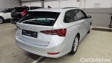  Skoda  Octavia 2.0 TDI 110kW DSG CLEVER COMBI #4