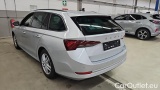  Skoda  Octavia 2.0 TDI 110kW DSG CLEVER COMBI #3