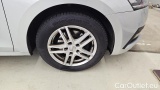 Skoda  Octavia 2.0 TDI 110kW DSG CLEVER COMBI #10