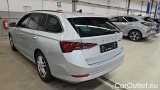  Skoda  Octavia 2.0 TDI 110kW DSG CLEVER COMBI #3