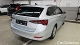  Skoda  Octavia 2.0 TDI 110kW DSG CLEVER COMBI #4