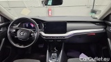  Skoda  Octavia 2.0 TDI 110kW DSG CLEVER COMBI #6