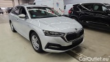  Skoda  Octavia 2.0 TDI 110kW DSG CLEVER COMBI #2