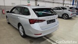  Skoda  Octavia 2.0 TDI 110kW DSG CLEVER COMBI #3