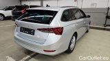  Skoda  Octavia 2.0 TDI 110kW DSG CLEVER COMBI #4