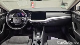  Skoda  Octavia 2.0 TDI 110kW DSG CLEVER COMBI #6