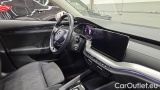  Skoda  Octavia 2.0 TDI 110kW DSG CLEVER COMBI #7