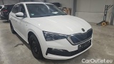  Skoda  Scala 1.0l TSI 81kW DSG TOUR #2