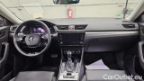  Skoda  Superb 1.4 TSI iV DSG STYLE COMBI #6