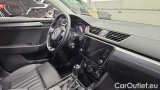  Skoda  Superb 1.4 TSI iV DSG STYLE COMBI #7