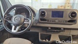  Mercedes  Sprinter 314 CDI A1 3,5t Front #6