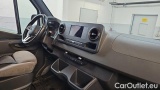  Mercedes  Sprinter 314 CDI A1 3,5t Front #7