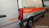  Mercedes  Sprinter 314 CDI A1 3,5t Front #21