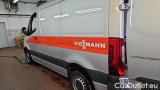  Mercedes  Sprinter 314 CDI A1 3,5t Front #20