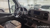  Mercedes  Sprinter 314 CDI A1 3,5t Front #6