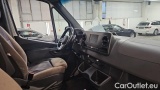  Mercedes  Sprinter 314 CDI A1 3,5t Front #7