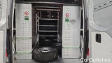  Mercedes  Sprinter 314 CDI A1 3,5t Front #8
