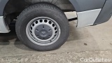  Mercedes  Sprinter 314 CDI A1 3,5t Front #10