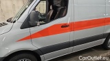  Mercedes  Sprinter 314 CDI A1 3,5t Front #26