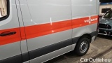  Mercedes  Sprinter 314 CDI A1 3,5t Front #27